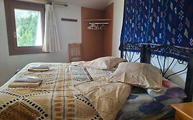 Mitja Pensió Hostal Pastuira Vallter 7